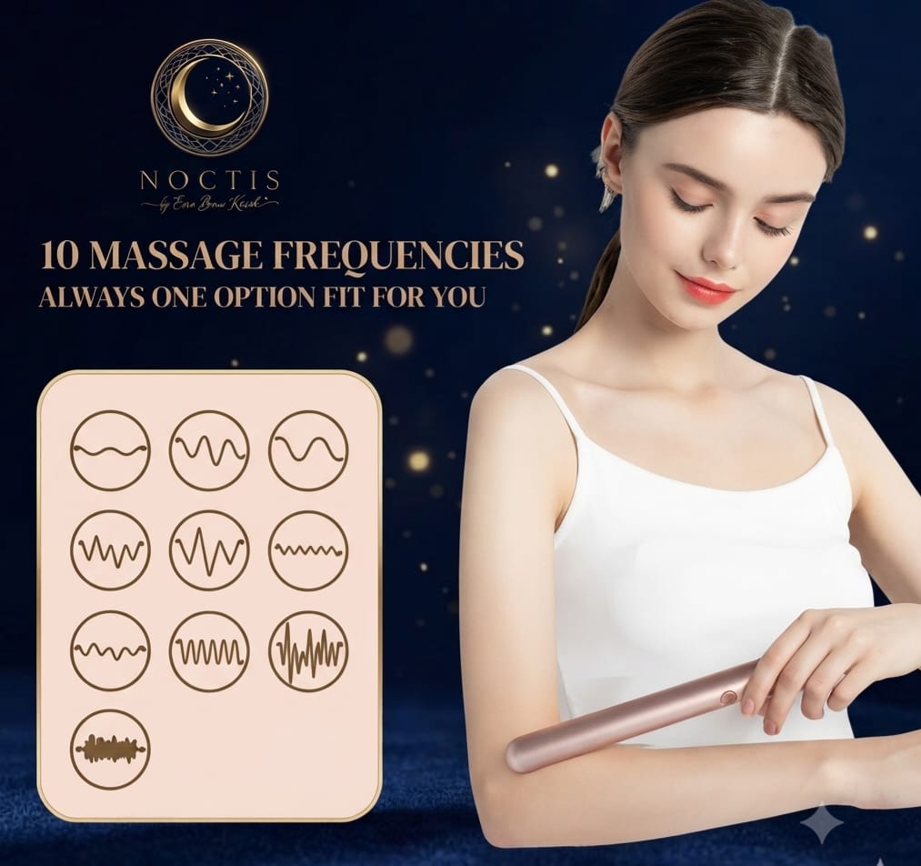 Necklace Vibrator / Wearable Necklace Pendant Vibrator