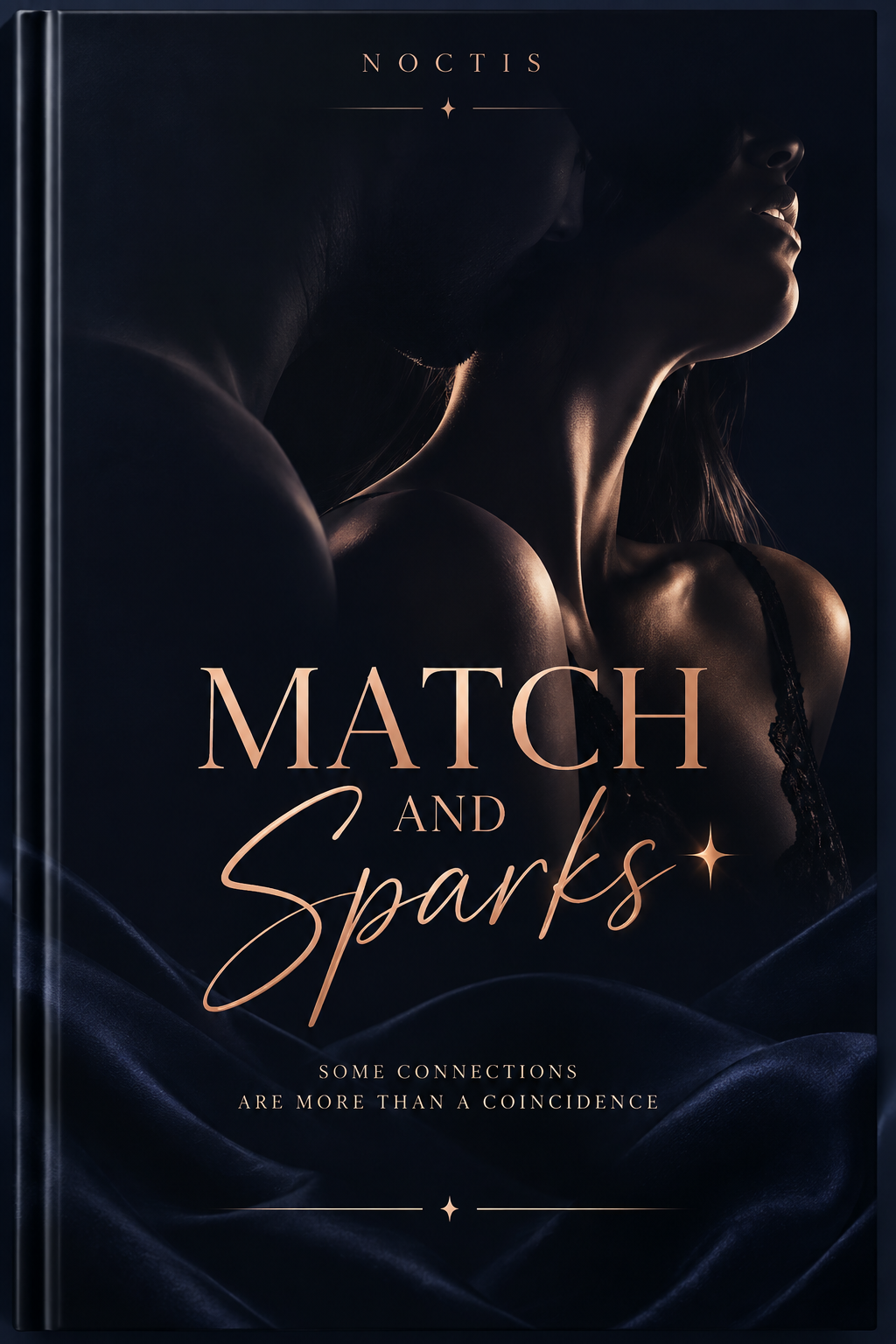 NOCTIS – Match & Sparks